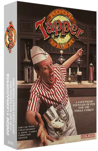 Tapper (1984) (Midway).zip